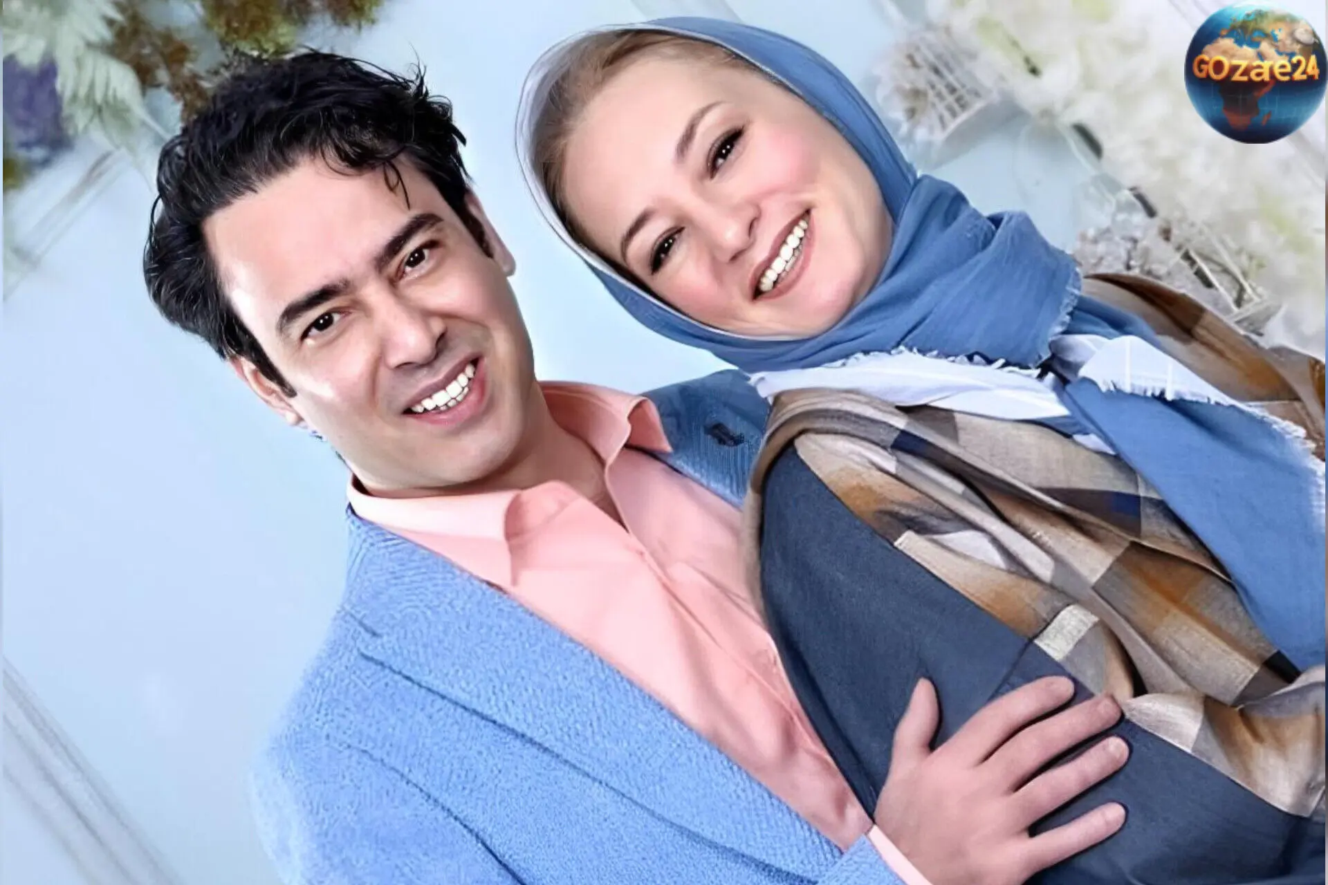 خواستگاری که نه سحر ولدبیگی را گرفت، نه خواهرش را!