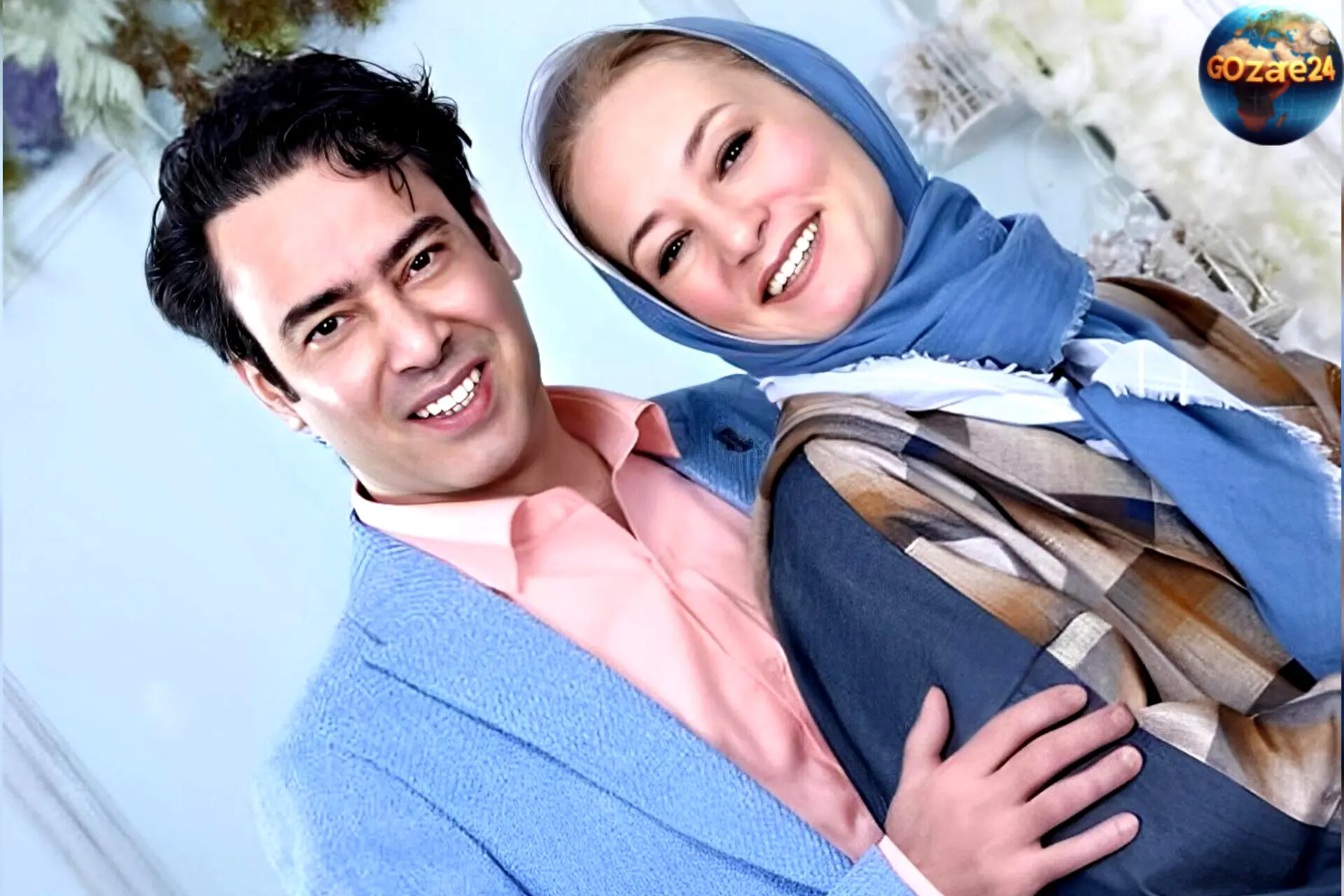 خواستگاری که نه سحر ولدبیگی را گرفت، نه خواهرش را!