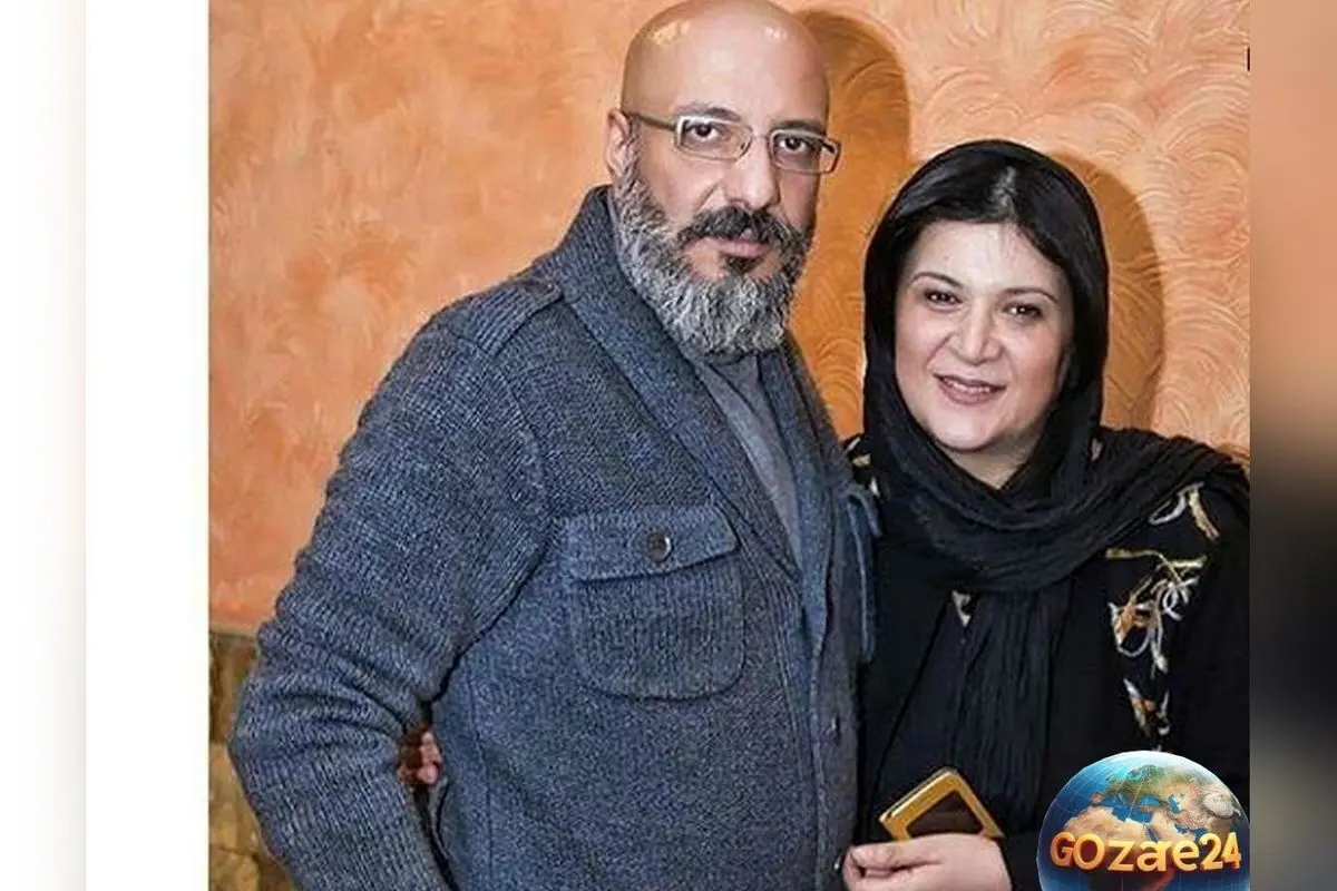 امیر جعفری و ریما رامین فر در کیش؛ خوش‌گذرانی ستاره‌های سینما در کنار دوستانشان