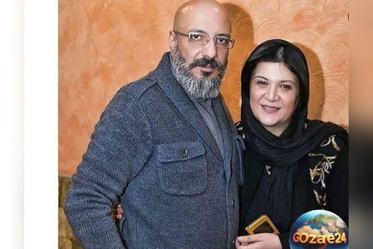 امیر جعفری و ریما رامین فر در کیش؛ خوش‌گذرانی ستاره‌های سینما در کنار دوستانشان