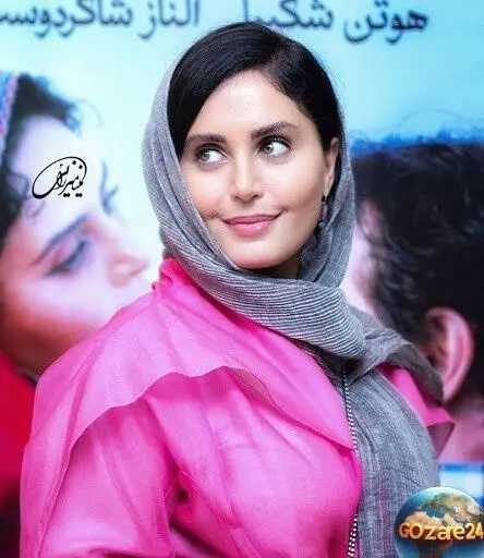 ناز شاکردوست: از نان چشم‌رنگی بودن خورده‌ام تا نشان دادن توانایی‌های واقعی در هنر