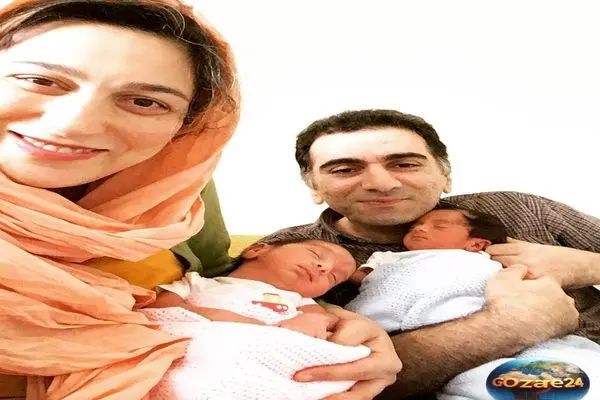 فلامک جنیدی، بازیگر ایرانی مقیم لندن، شبکه ایران اینترنشنال را تحریم کرد + جزئیات