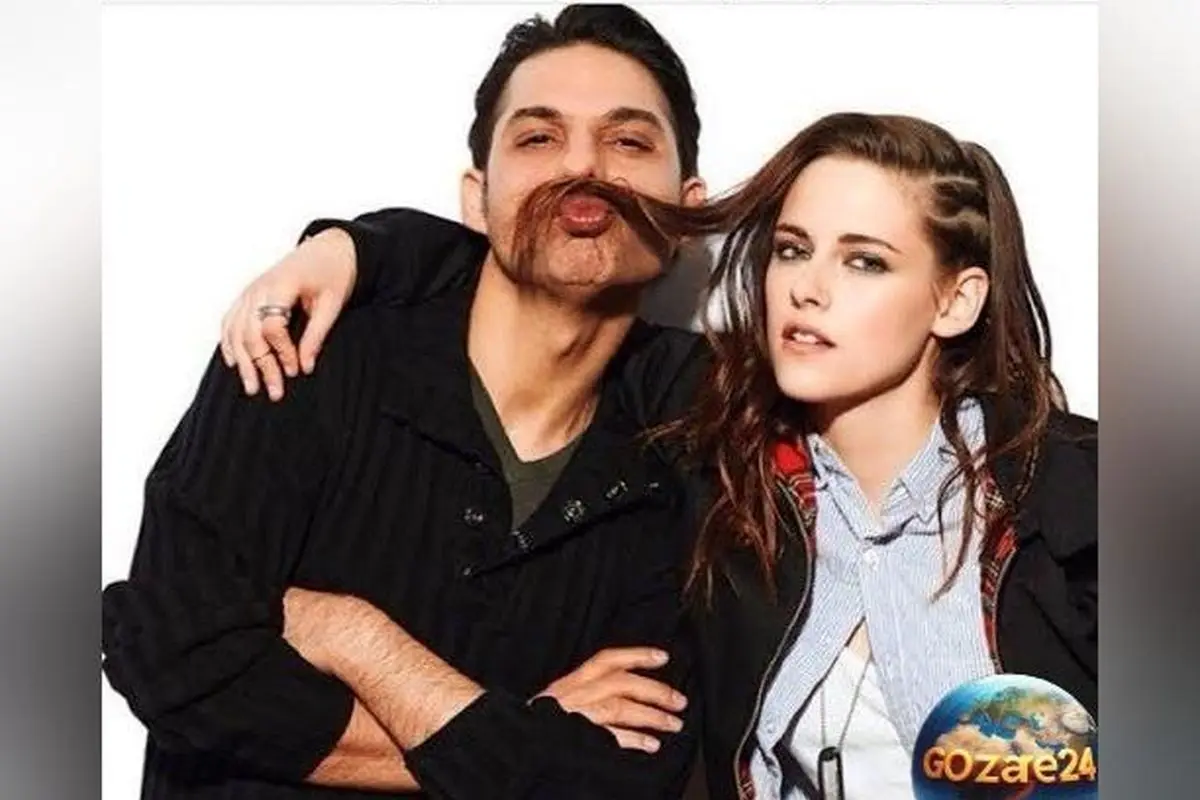 تصویر عجیب و غیرقابل پخش از پیمان معادی؛ تغییر ظاهر و نقش متفاوت ستاره سینما