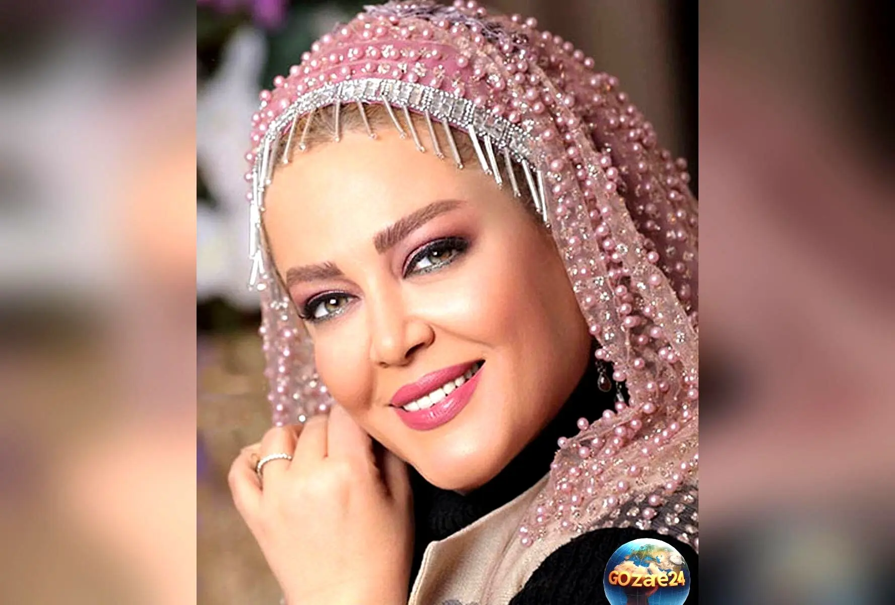 توصیه مهم بهاره رهنما از بهرام بیضایی: «بچه‌های خوشگل می‌تونی بیاری، اما بازیگری نکن!» | ویدیو و جزئیات