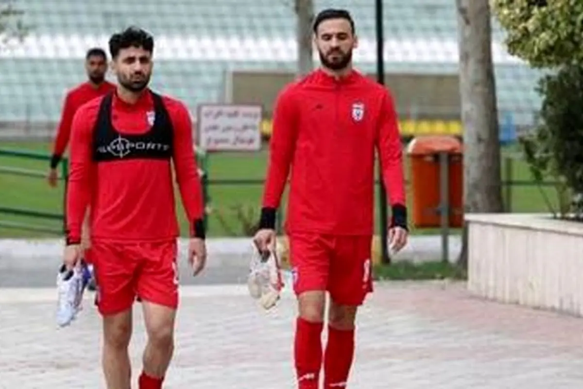 آیا صادق محرمی پرسپولیس را دور زد؟ ستاره پرسپولیس در آستانه پیوستن به سپاهان و پایان ماجرای انتقال