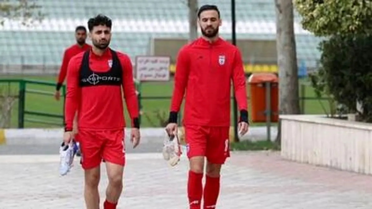 آیا صادق محرمی پرسپولیس را دور زد؟ ستاره پرسپولیس در آستانه پیوستن به سپاهان و پایان ماجرای انتقال