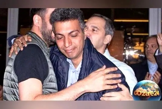 انتقاد تند میثم منیعی از عادل فردوسی‌پور: هزینه رسانه‌تان را به مردم سیستان اهدا کنید!