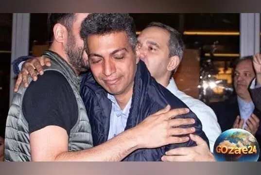 انتقاد تند میثم منیعی از عادل فردوسی‌پور: هزینه رسانه‌تان را به مردم سیستان اهدا کنید!