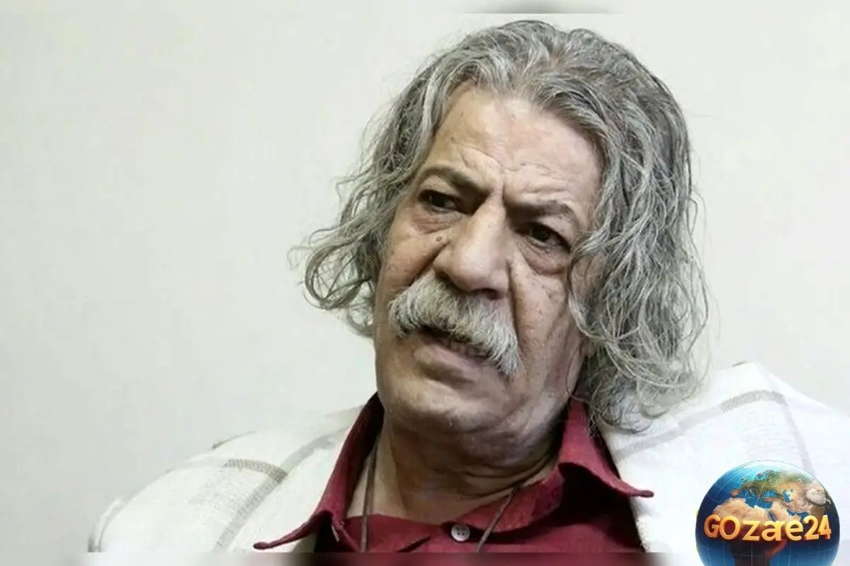 پیکر هنرمند فقید صدرالدین حجازی در شبکههای اجتماعی؛ پیامهای همدردی و تسلیت بازیگران و هنرمندان