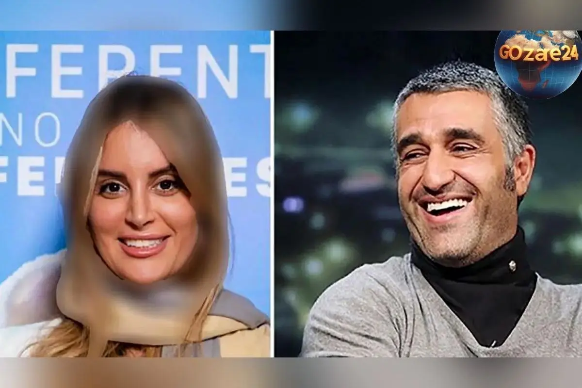 نگار فرهمند همسر سابق پژمان جمشیدی در پستی جنجالی: «زمان میتواند داستان را از دیدگاه شما تغییر دهد»