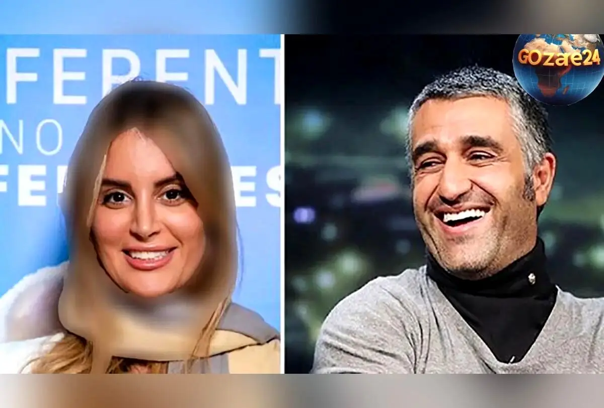 نگار فرهمند همسر سابق پژمان جمشیدی در پستی جنجالی: «زمان می‌تواند داستان را از دیدگاه شما تغییر دهد»