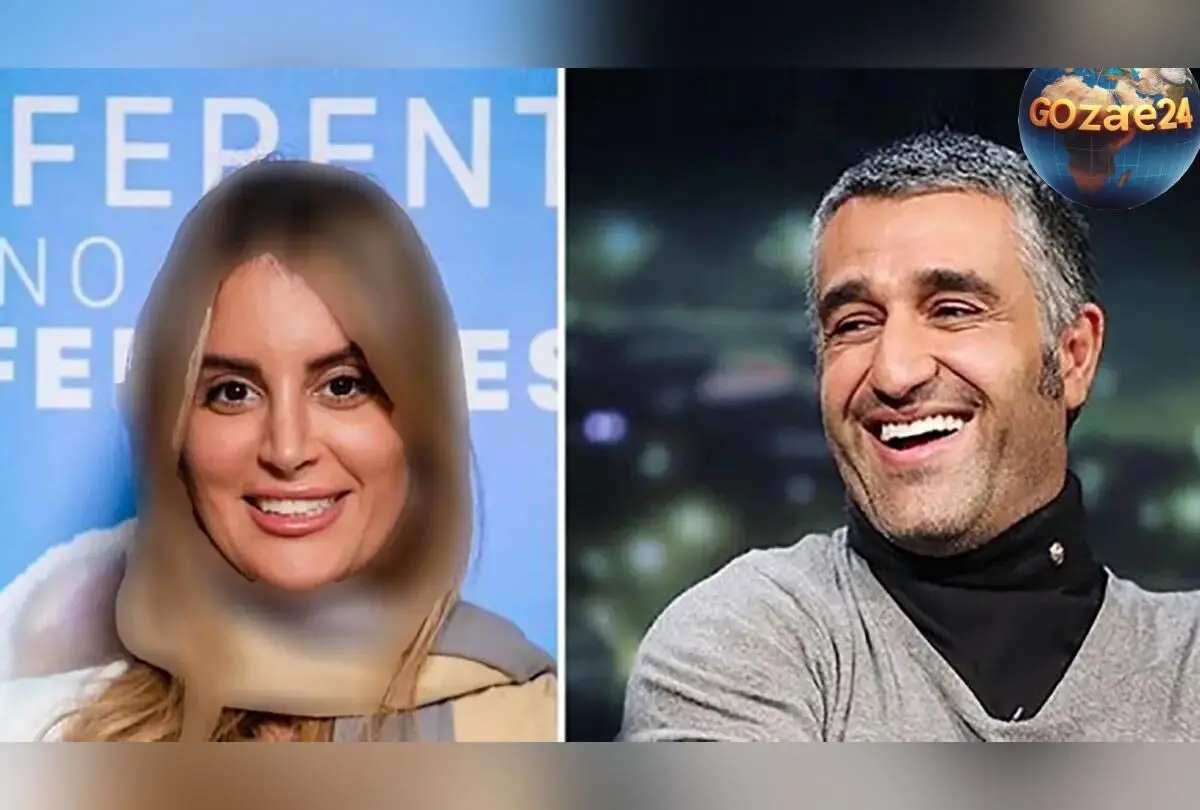 نگار فرهمند همسر سابق پژمان جمشیدی در پستی جنجالی: «زمان می‌تواند داستان را از دیدگاه شما تغییر دهد»