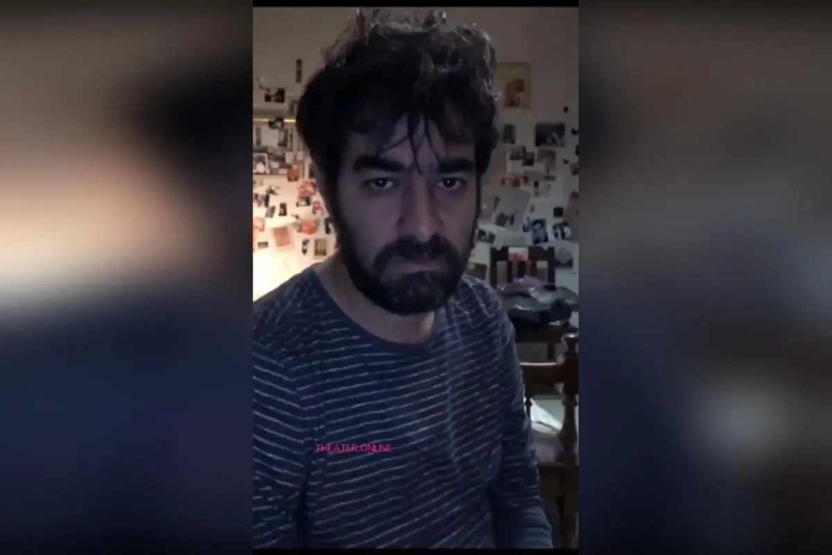 کشف سکانسهای جذاب و بینظیر در فیلم سینمایی برادرم خسرو؛ لحظاتی که قول دادید را فراموش نکنید!