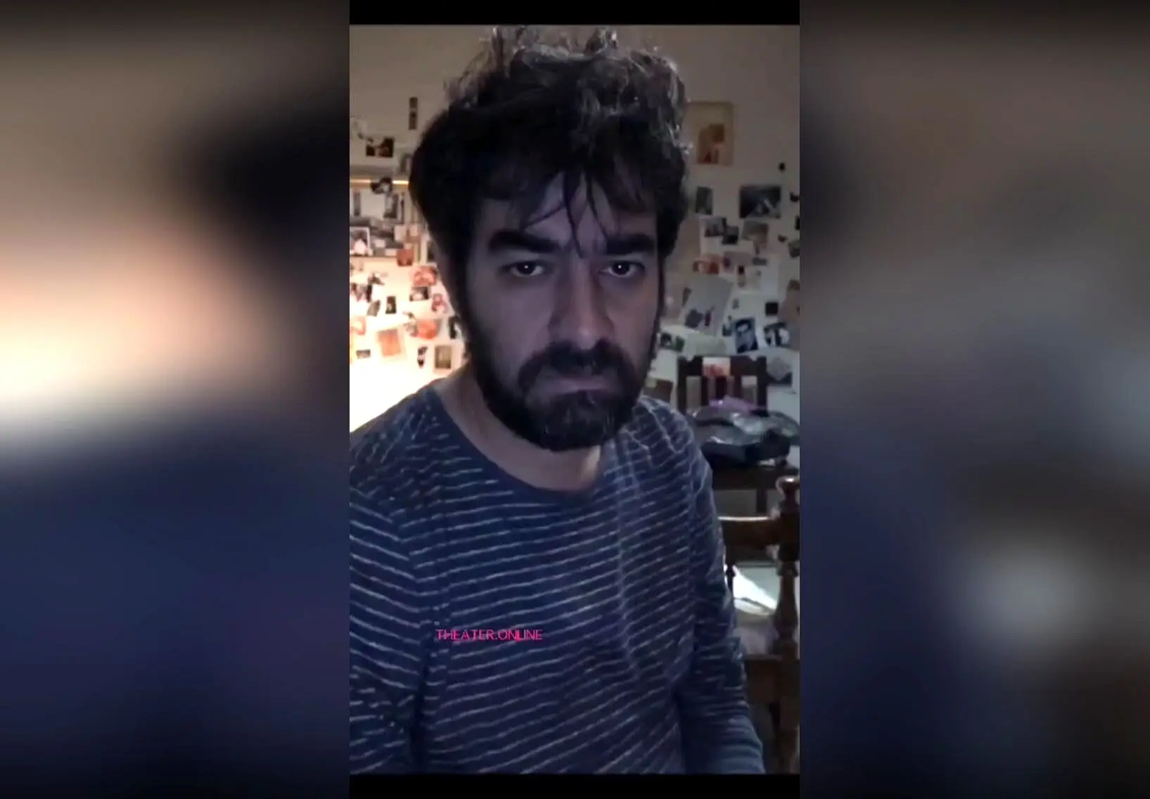 کشف سکانس‌های جذاب و بی‌نظیر در فیلم سینمایی برادرم خسرو؛ لحظاتی که قول دادید را فراموش نکنید!