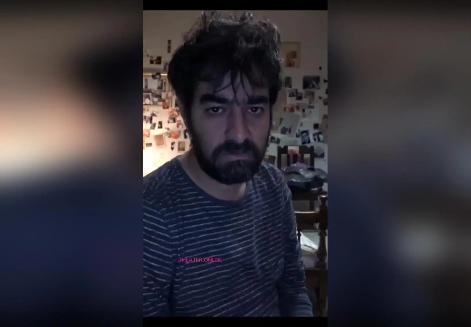 کشف سکانس‌های جذاب و بی‌نظیر در فیلم سینمایی برادرم خسرو؛ لحظاتی که قول دادید را فراموش نکنید!