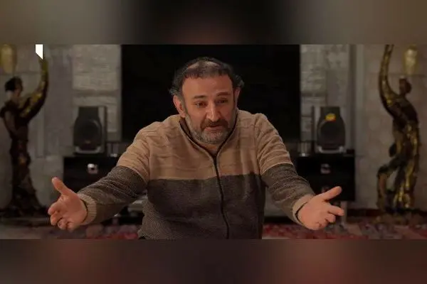 دکوراسیون نوستالژیک خانه اوس‌موسی در مشهد؛ نمادی از سادگی، صمیمیت و عشق به امام رضا