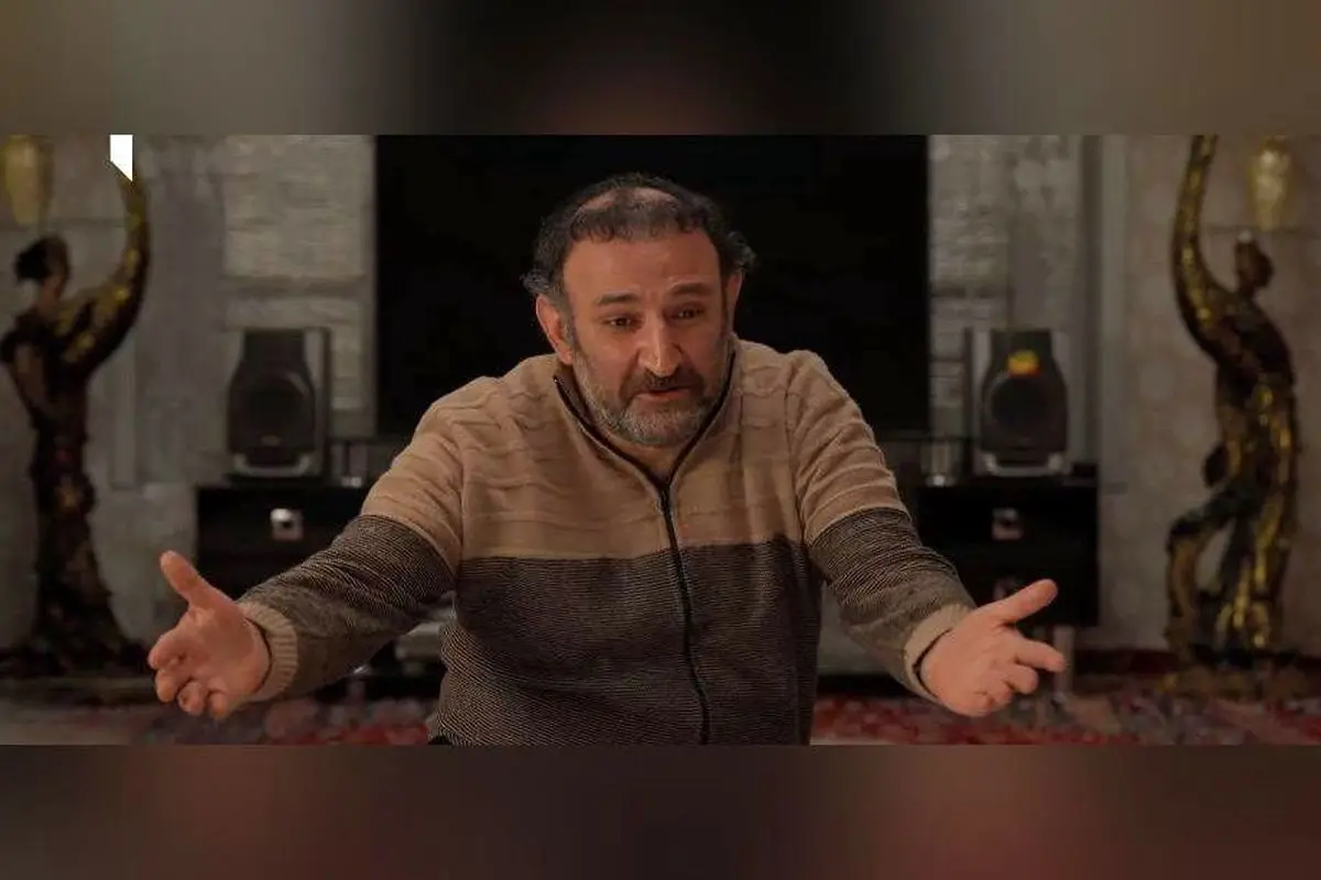 دکوراسیون نوستالژیک خانه اوس‌موسی در مشهد؛ نمادی از سادگی، صمیمیت و عشق به امام رضا