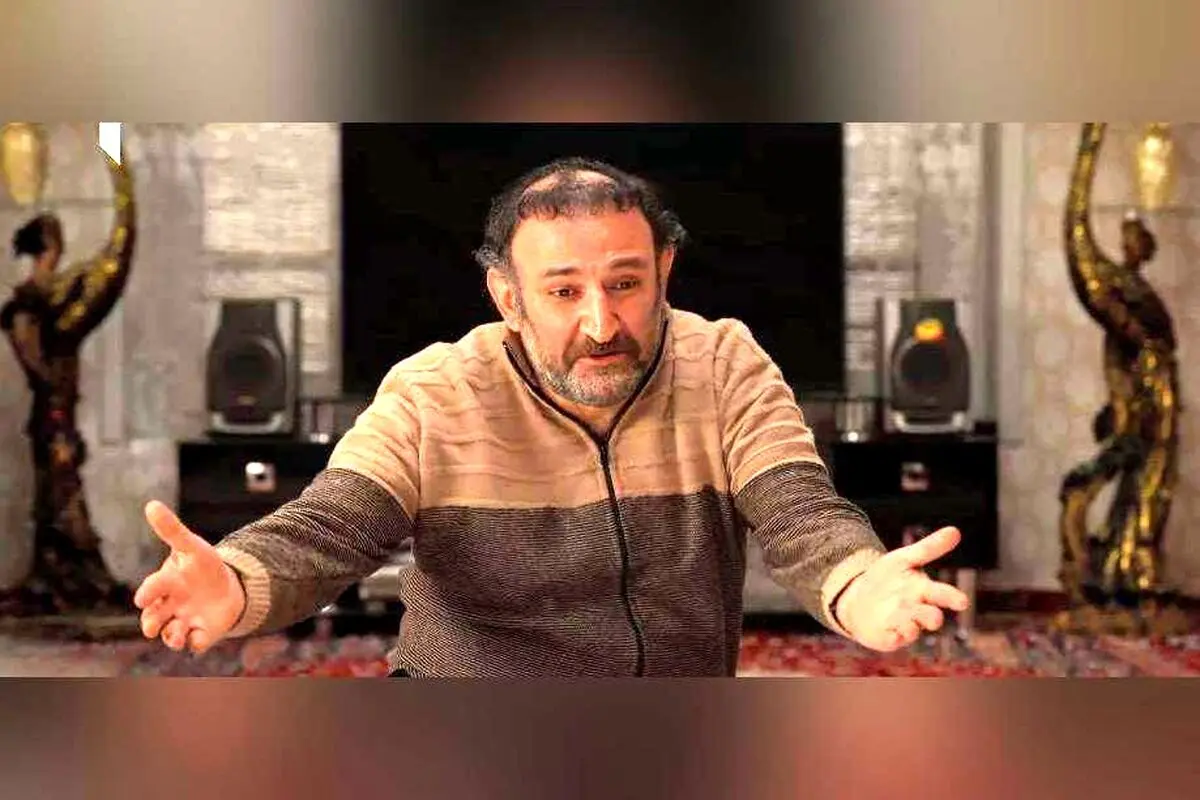 دکوراسیون نوستالژیک خانه اوس‌موسی در مشهد؛ نمادی از سادگی، صمیمیت و عشق به امام رضا