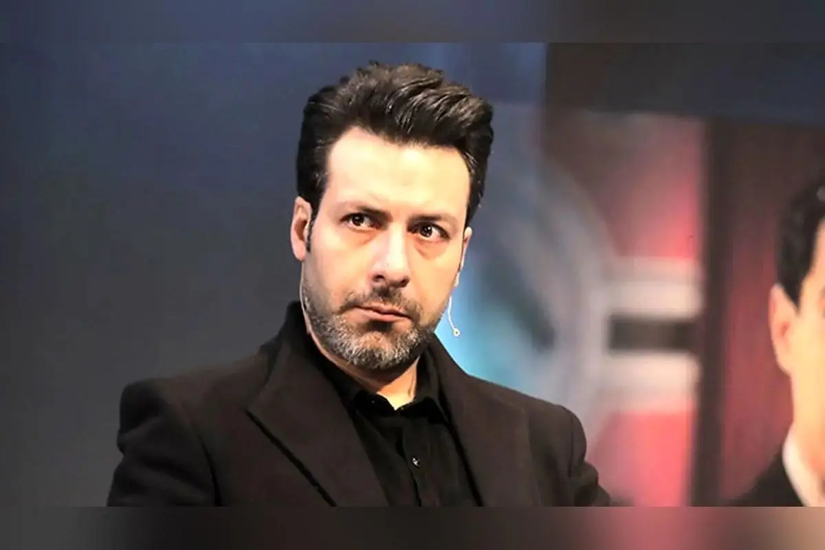 تصاویر لوکس و مدرن از دکوراسیون و حیاط منزل مجید واشقانی، بازیگر مشهور و متفاوت