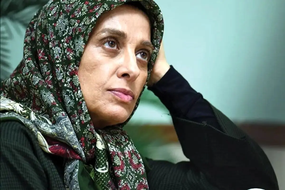 مائده طهماسبی از نقش خود در سریال تاسیان راضی نیست: بازیگر درباره کمتوجهی به عمق نقش و انتقادات کاربران