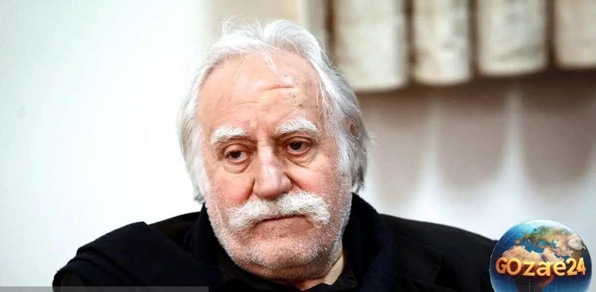 پیکر استاد محمود فرشچیان با استقبال پرشور وارد اصفهان شد؛ وداع باشکوه با اسطوره نگارگری ایرانی