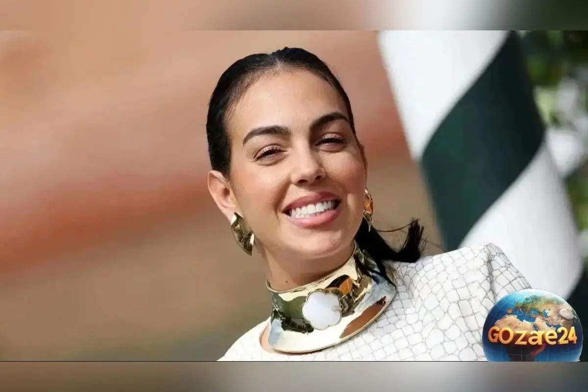 جورجینا رودریگز نامزد رونالدو با انتشار تصاویر جدید، جذابیت و توجه‌ها را به خود جلب کرد!