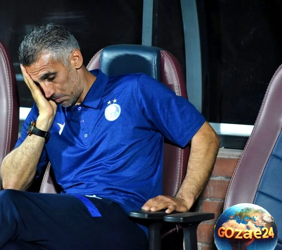 پیشکسوت آبی‌ها در غم: اسطوره محبوب استقلال عزیزی‌اش را از دست داد