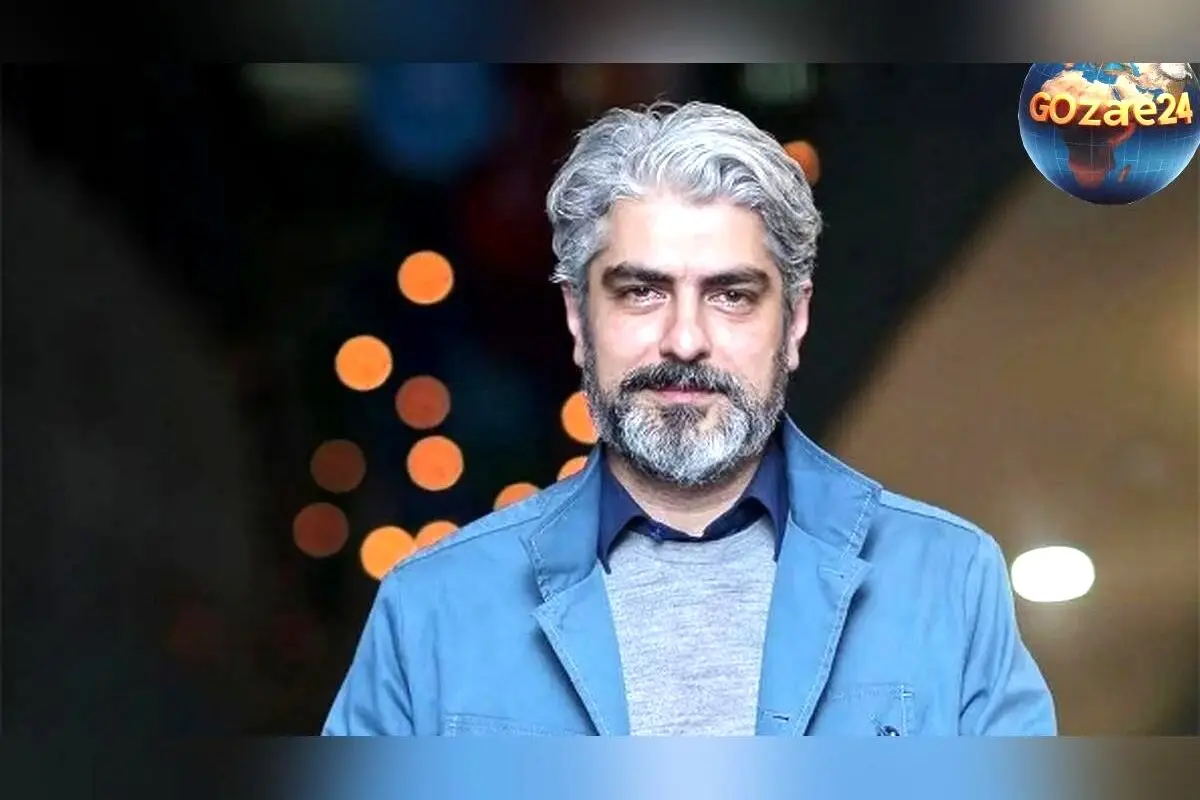 مهدی پاکدل فراتر از بازیگری؛ استعداد مخفی در عکاسی و هنرهای چندگانه که شما را شگفت‌زده می‌کند