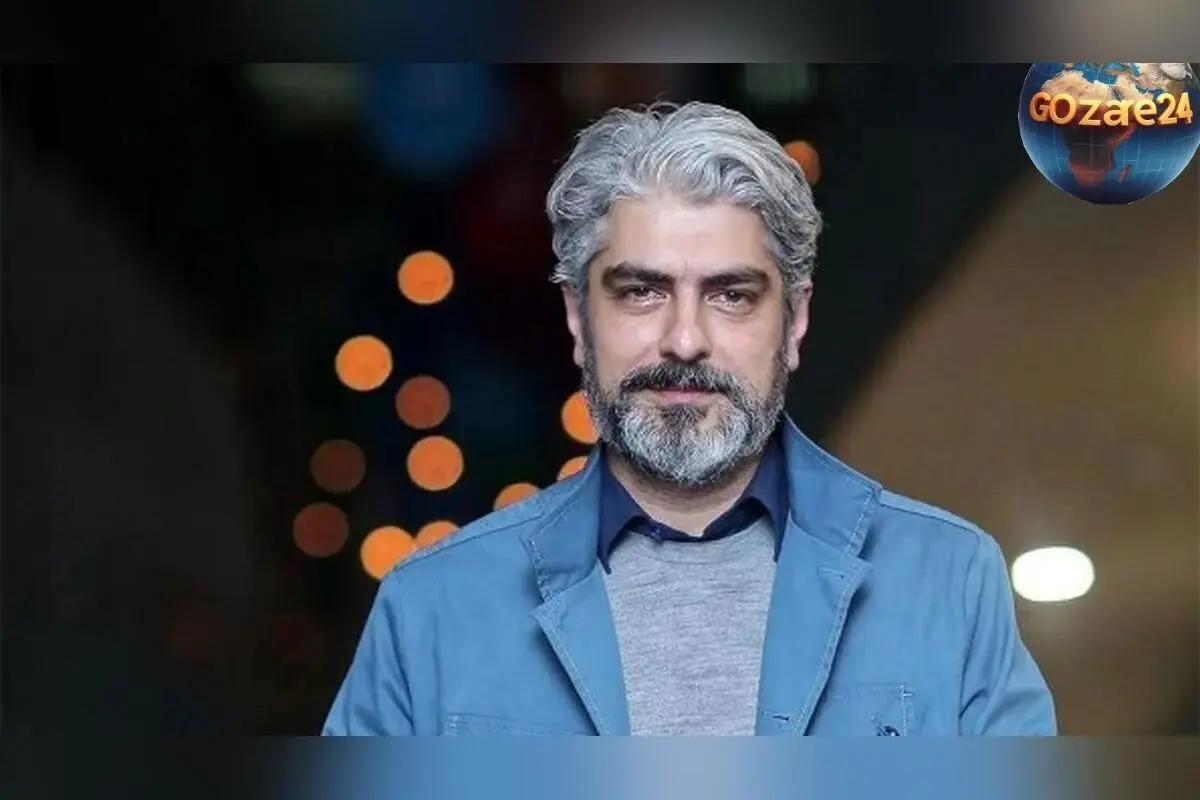 مهدی پاکدل فراتر از بازیگری؛ استعداد مخفی در عکاسی و هنرهای چندگانه که شما را شگفت‌زده می‌کند