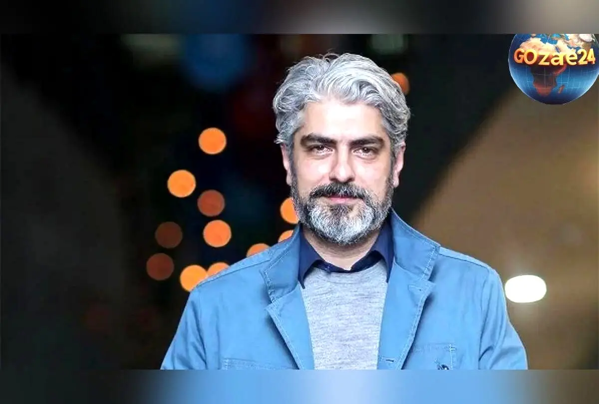 مهدی پاکدل فراتر از بازیگری؛ استعداد مخفی در عکاسی و هنرهای چندگانه که شما را شگفت‌زده می‌کند