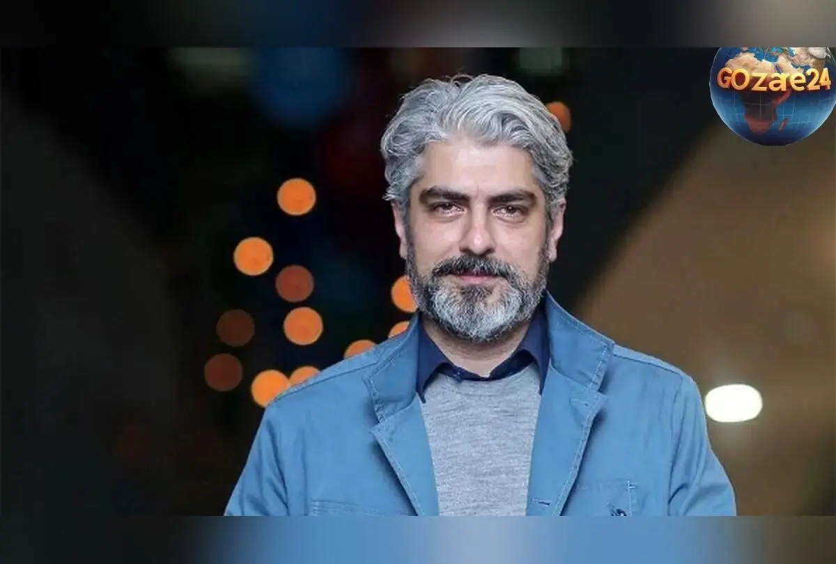 مهدی پاکدل فراتر از بازیگری؛ استعداد مخفی در عکاسی و هنرهای چندگانه که شما را شگفت‌زده می‌کند