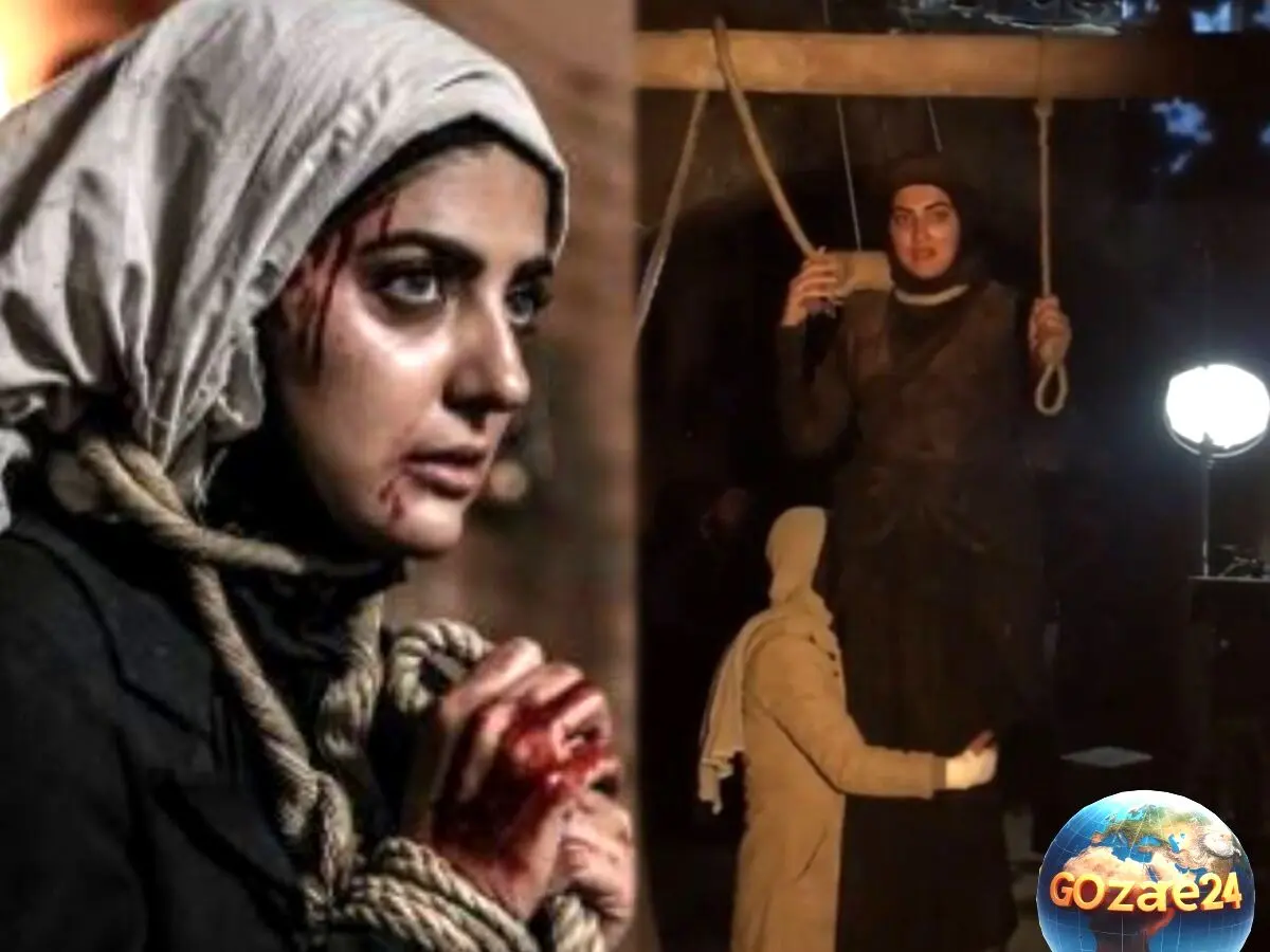 حادثه هولناک در پشت صحنه سریال؛ وقتی بازیگر مقابل واقعاً اعدام شد و زندگی‌اش تغییر کرد