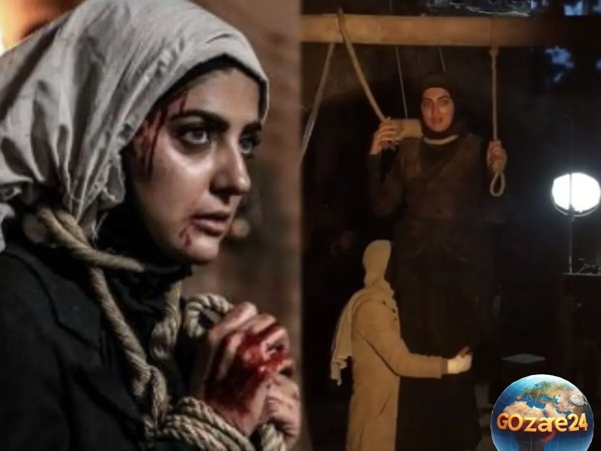 حادثه هولناک در پشت صحنه سریال؛ وقتی بازیگر مقابل واقعاً اعدام شد و زندگی‌اش تغییر کرد