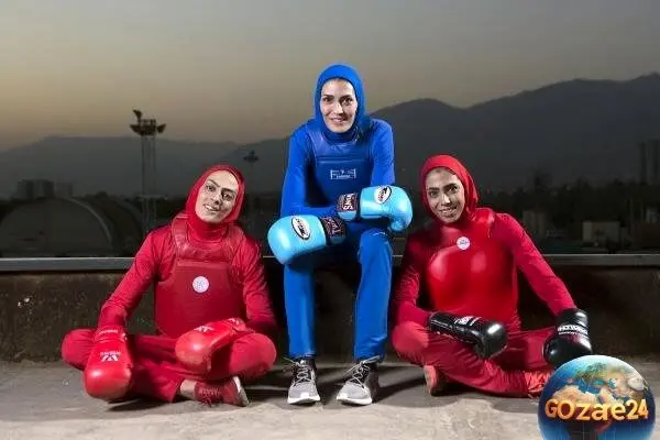 حمله تند شهربانو منصوریان به شبکه ورزش: چرا پخش زنده مسابقات خواهران منصوریان محقق نشد؟
