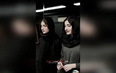 تدریس بازیگری کودکان با حضور دوقلوهای محبوب سریال پایتخت در کارگاه تخصصی الهیه + فیلم