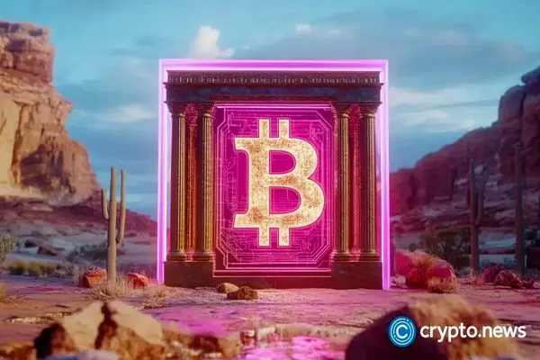 رشد ذخایر بیت‌کوین در صرافی‌ها هشدار اصلاح قیمت کوتاه‌مدت بازار رمزارزها را تقویت کرد