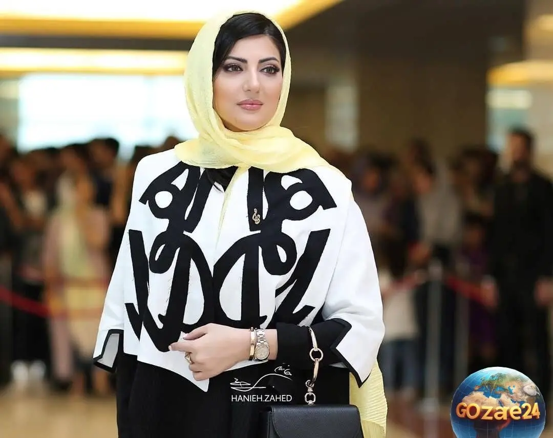 تیپ شیک و خاص هلیا امامی در مکان‌های تاریخی و مخروبه؛ عکس جدید و جذاب او در اینستاگرام