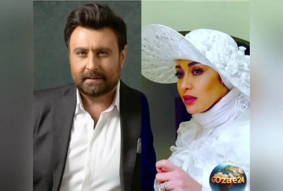 عکس و لحظه احساسی رونمایی از ازدواج محمد علیزاده و سارا منجزی پور + جزئیات و بیوگرافی کامل