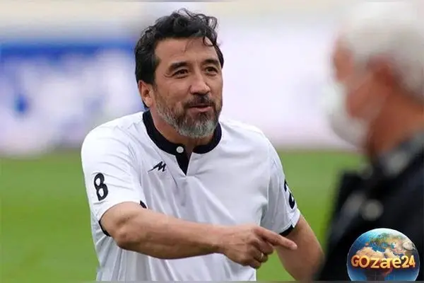 خداداد عزیزی درباره تهدید ترور در آلمان: خاطره‌ای تلخ از مقابل مغازه گوشت حلال