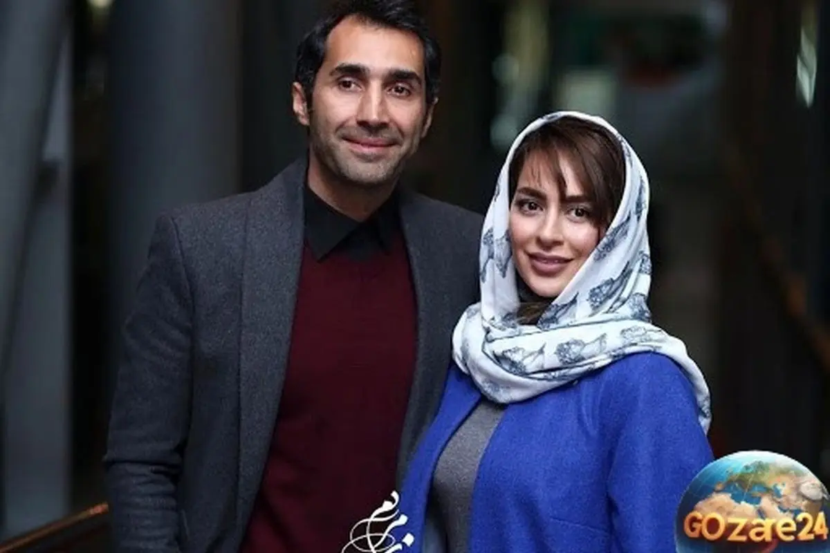 سمانه پاکدل و همسرش هادی کاظمی در سفر خارجی؛ عکس جدید و لحظات خاص در صفحه شخصی