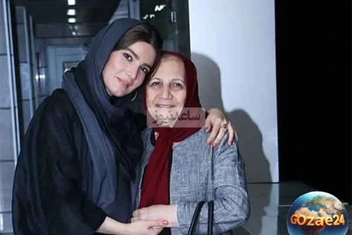 کنایه خنده‌دار مادر متین ستوده درباره بازیگری دخترش در لیسانسه‌ها + ویدیو و جزئیات ازدواج با کامران تفتی
