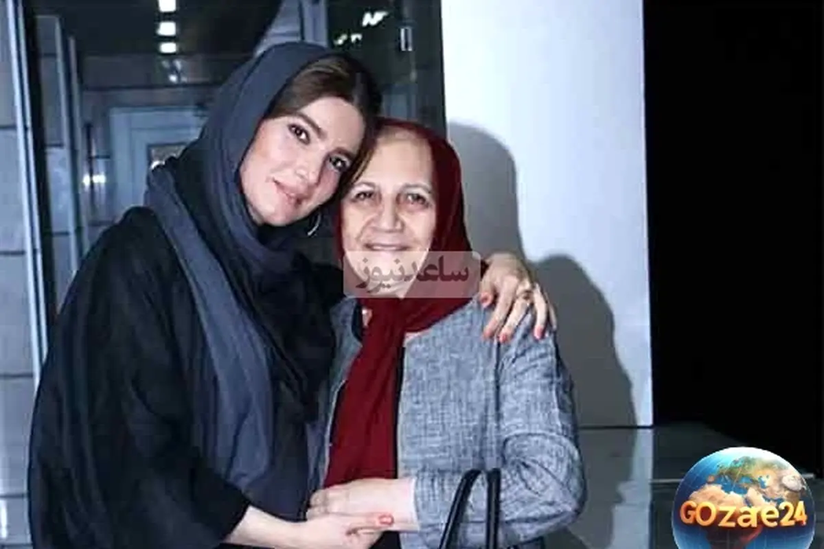 کنایه خنده‌دار مادر متین ستوده درباره بازیگری دخترش در لیسانسه‌ها + ویدیو و جزئیات ازدواج با کامران تفتی