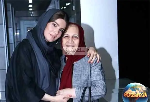 کنایه خنده‌دار مادر متین ستوده درباره بازیگری دخترش در لیسانسه‌ها + ویدیو و جزئیات ازدواج با کامران تفتی
