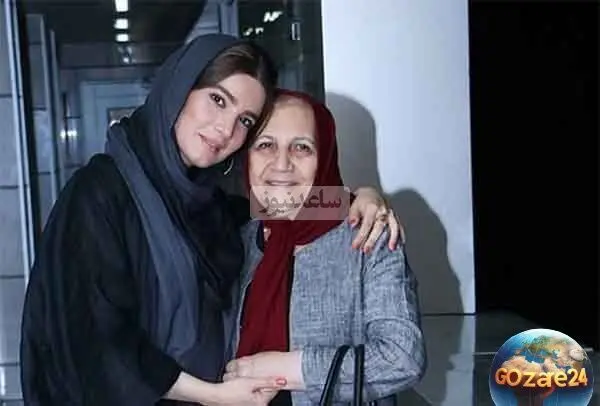 کنایه خنده‌دار مادر متین ستوده درباره بازیگری دخترش در لیسانسه‌ها + ویدیو و جزئیات ازدواج با کامران تفتی