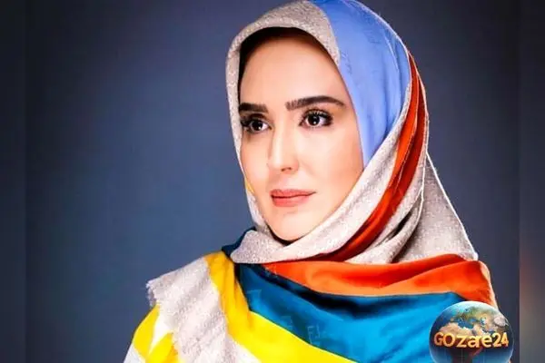 رونمایی از خواهر باکلاس زهره فکور صبور؛ شباهت حیرت‌انگیز و تحسین ستاره سریال دلنوازان