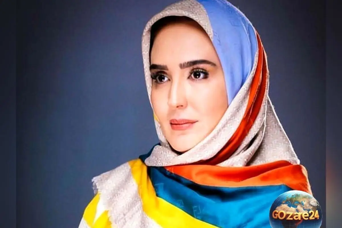 رونمایی از خواهر باکلاس زهره فکور صبور؛ شباهت حیرت‌انگیز و تحسین ستاره سریال دلنوازان