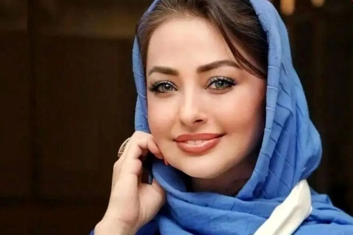 استایل جدید نفیسه روشن در مراسم افتتاحیه شوی لباس بهنوش بختیاری؛ مدی جذاب و مورد توجه هنرمندان