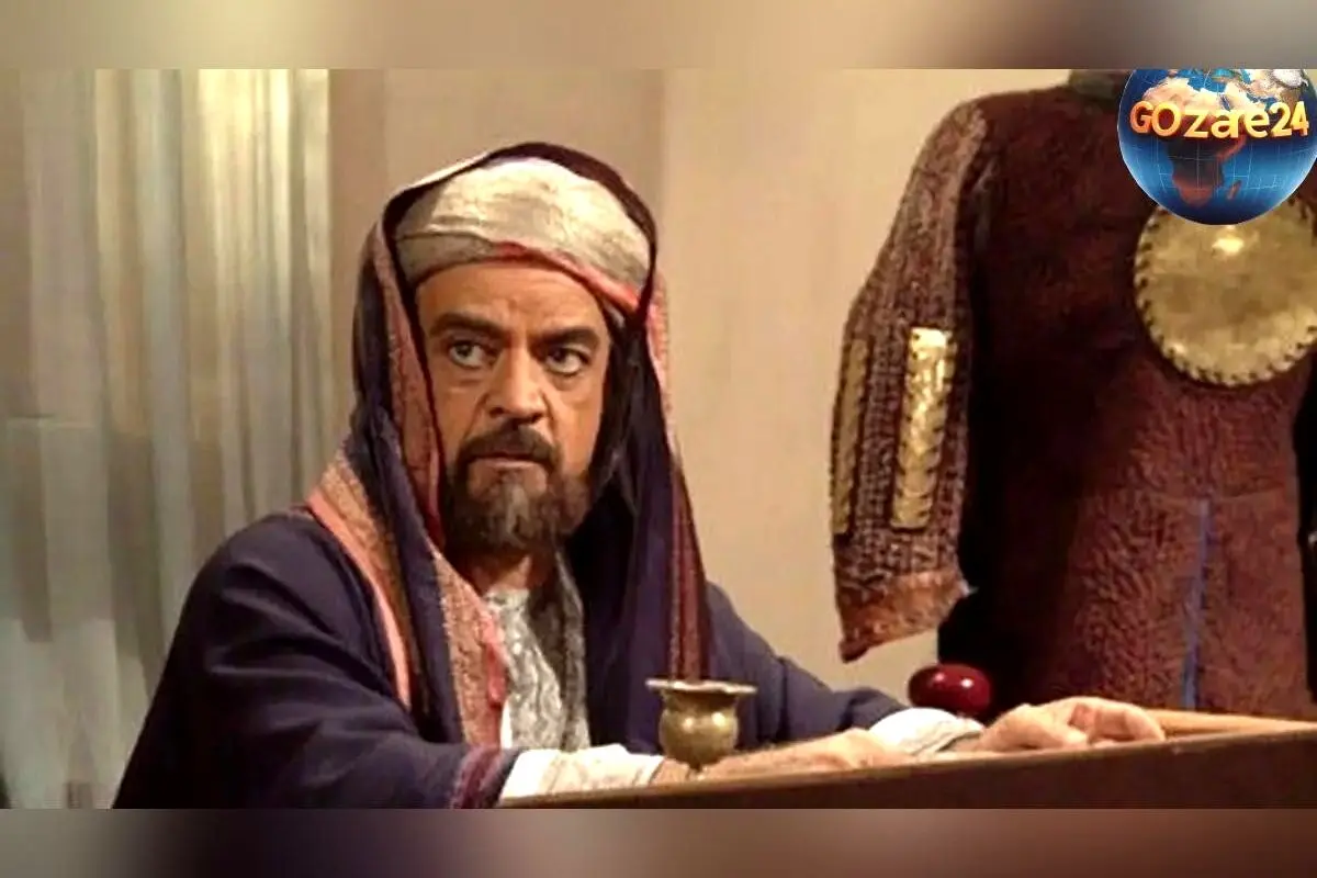 عکس دختر مهدی فخیم زاده با شباهت حیرت‌انگیز به پدر؛ راز زیبایی و هنر در خانواده فخیم زاده