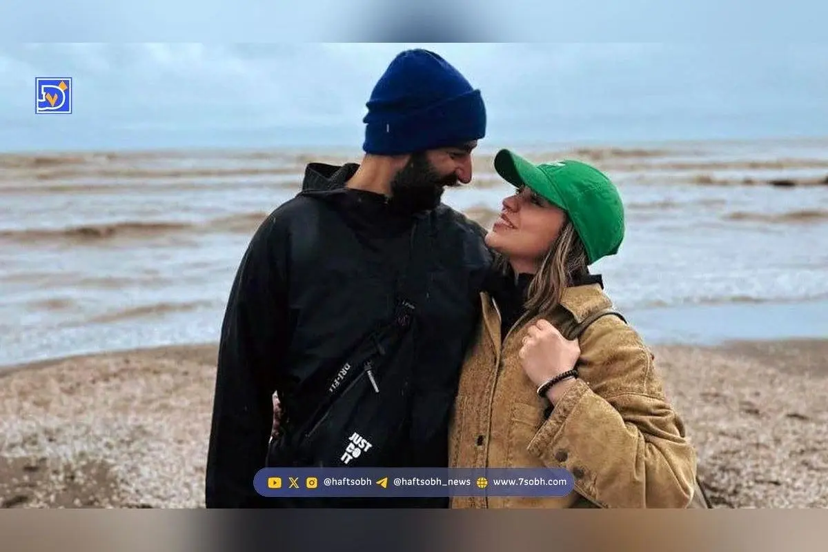 چیدمان مدرن و امروزی منزل شیدا خلیق و کیوان ساکت | تصاویر جذاب از زندگی مشترک هنری