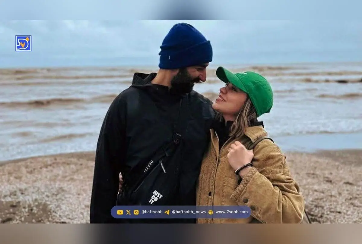 چیدمان مدرن و امروزی منزل شیدا خلیق و کیوان ساکت | تصاویر جذاب از زندگی مشترک هنری